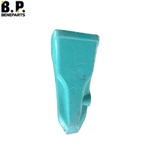 SK140 KOBELCO Bucket Teeth Tooth