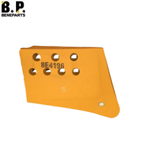 8E4196 CAT D8 D9 Dozer End Bit