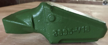 Bucket TOOTH TIP WELDON ADAPTER 3895-V18