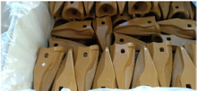 WA700 WA800 Loader TOOTH ABRASION HEAVY K70RP2