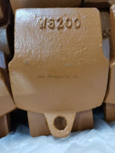 WS200 PC1000 PC1250 bucket Lip Shroud for mining 