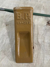 9N4252 J250 bucket Tooth-HEAVY DUTY 