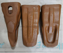 KH20EX Bucket Tooth Construction Machinery Parts
