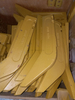 61386-00502 Ripper Tooth Construction Machinery Parts