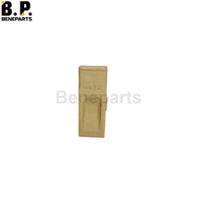 9N4452 CAT J Family Bucket Teeth E330 E345 988 988F