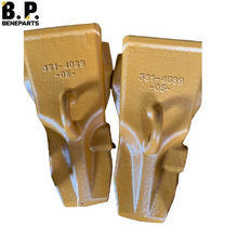 381-4089 CAT 336-349 Bucket Teeth Tooth