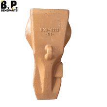 505-4113 CAT A110 Bucket Teeth 336E/F 324E-ME 326F-ME 329E/F-ME 352F 349E/F