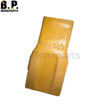 9N4303 CAT J Family J300 Bucket Teeth E200 E315 944 966C