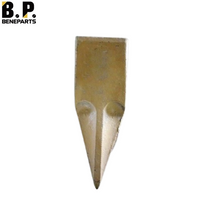 1U3552T CAT J Family J550 Bucket Teeth