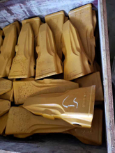 3814089RC Bucket Teeth Tooth