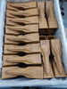 9W8452TL CAT J Family J460 Bucket Teeth E330 E345 988 988F 