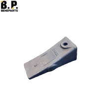 X156L HENSLEY KMAX2 Bucket Teeth