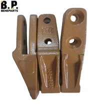 138-6410 CAT Bucket Teeth Tooth