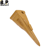 1U3302TL CAT J Family J300 Bucket Teeth E200 E315 944 966C