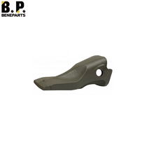 11481562 Liebherr Bucket Teeth Tooth