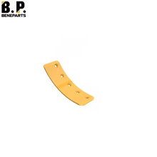 8E5531 CAT Grader End Bit