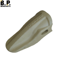 K20RP2 Komatsu K-Max K20 Excavator Bucket Teeth