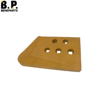 14X-71-11340 Komatsu D65E-12 Dozer End Bit