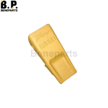 1U3351 CAT J Family J350 Bucket Teeth E320 E322 966D 980F