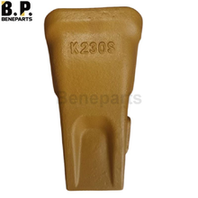 K230S Komatsu Bucket Teeth Tooth