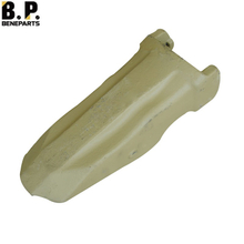 222-1081 CAT K Family K80 Bucket Teeth E320 E322 966D 980F