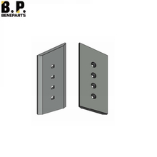 8E9379 CAT Dozer End Bit