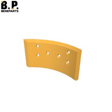 9W1767 CAT Dozer End Bit