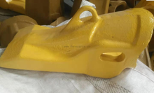 Loader TOOTH ABRASION HEAVY 505-3991