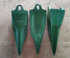  Bucket Parts 18 series Teeth 18VIP DH55 SY35