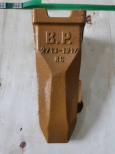 2713-1217RC Bucket Tooth Construction Machinery Parts