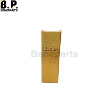 230SP H & L-CASE Bucket Teeth Tooth