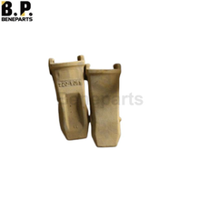220-9099 220-9091 475-5480 CAT K Family Bucket Teeth K90