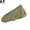 K30RC Komatsu K30 Bucket Teeth Tooth