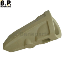 K30RC Komatsu K30 Bucket Teeth Tooth