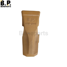 66NB-31310 Hyundai Bucket Teeth Tooth R520 LC