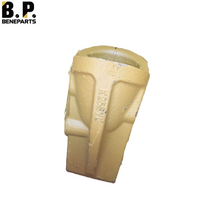 K25SYL Komatsu K25 Bucket Teeth Tooth