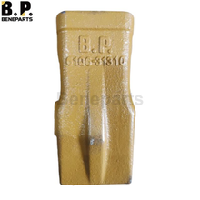 61Q6-31310 Hyundai Bucket Teeth Tooth R200 R210 R220 R225