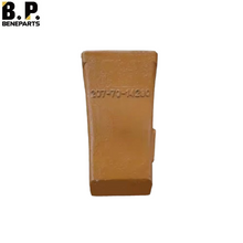 207-70-14280 Komatsu Bucket Teeth Tooth