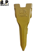 T55TL-MCK Hyundai Bucket Teeth Tooth