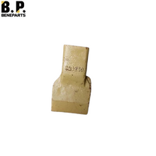 3G8250 CAT J Family J250 Bucket Teeth E311 E312 916 939