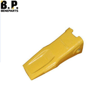 K9005347 DOOSAN DH130 Bucket Teeth Tooth
