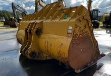 Mining Parts 988H 6.4M³HEAVY DUTY BUCKET 