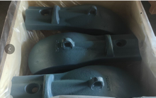 LS5501750JR bucket LIP SHROUD for mining