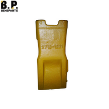 2713-1221A Doosan S130 Bucket Teeth Tooth DH130 DH150