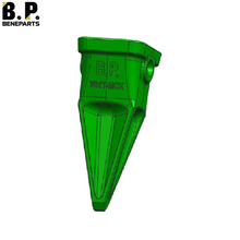 V61T-MCK Hyundai Bucket Teeth Tooth