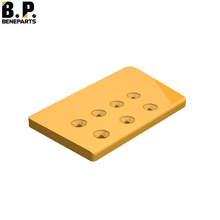 4J8843 CAT Dozer End Bit