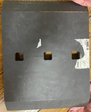  VOE11438927 11438927 L220 L180 Loader Bolt on Edge Segment