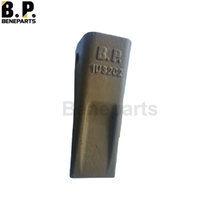 1U3202 CAT J Family Bucket Teeth E307 416 438 910