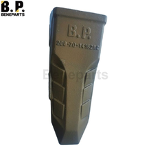 208-70-14152RC Komatsu PC400 Bucket Teeth Tooth