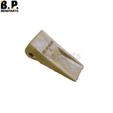205-70-19570 Komatsu PC200 Bucket Teeth Tooth